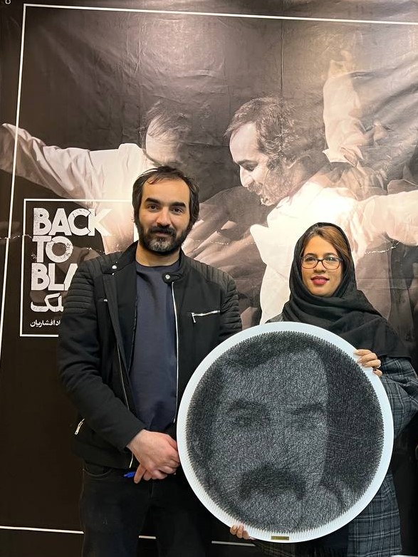 سجاد افشاریان