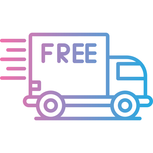 ارسال رایگان