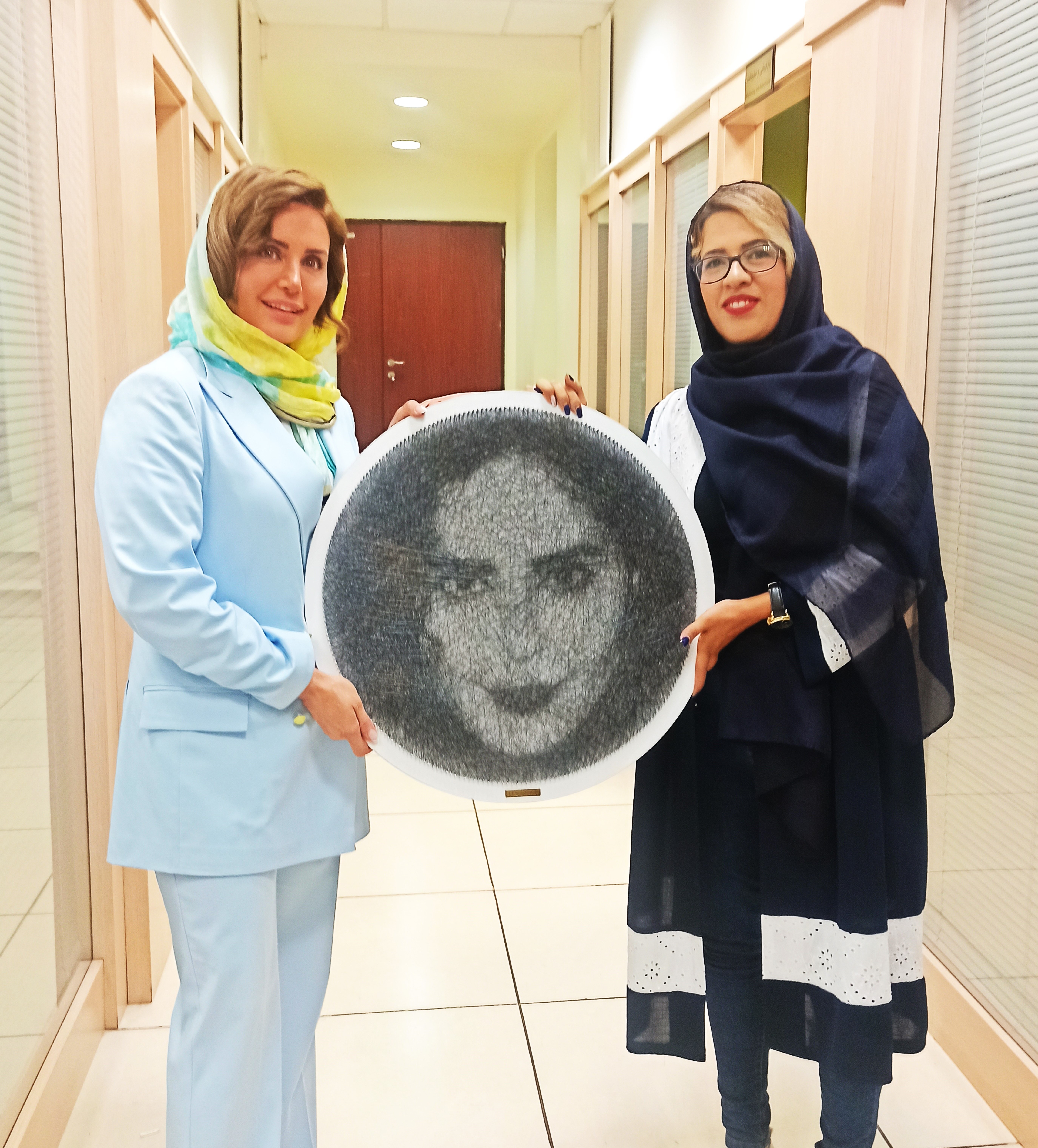 الناز شاکردوست