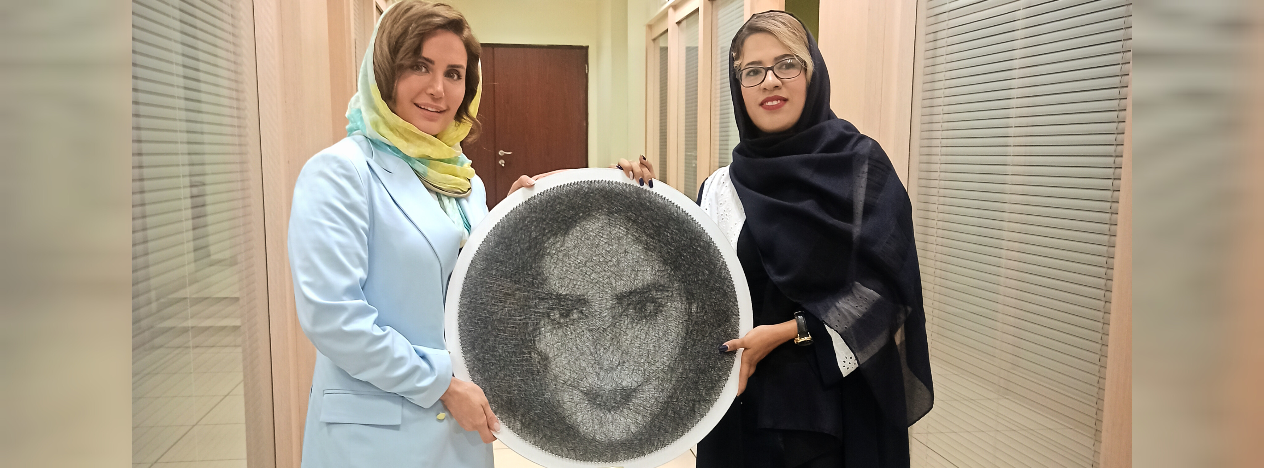 تابلوهای پرتره تارمون